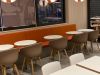 McDonald's Restaurant Überlingen gemütlich sitzen